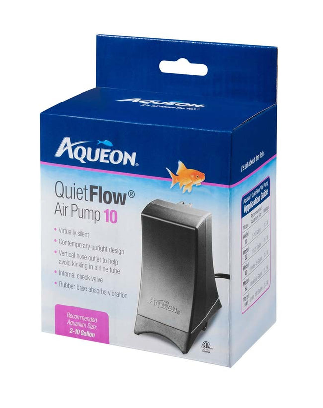 Aqueon Quietflow Air Pumps 10