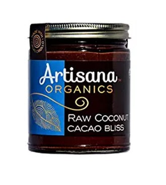 Artisana Raw Coconut Cacao Bliss