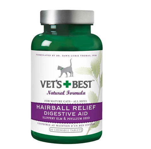 Veterinarian's Best Urinary Tract Support