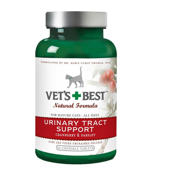 Veterinarian's Best Urinary Tract Support