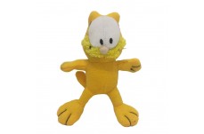 Multipet Garfield Toy