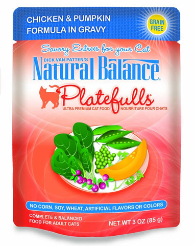 Natural Balance Delectable Delights Purrrfect Paella Stew