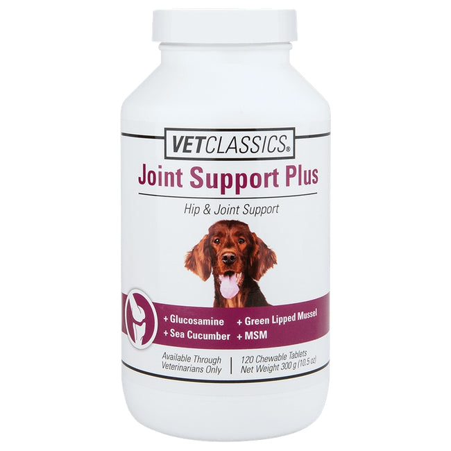 Vet Classics Canine Joint Support Plus