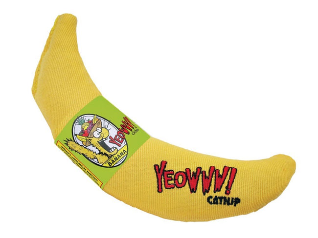 DuckyWorld Banana
